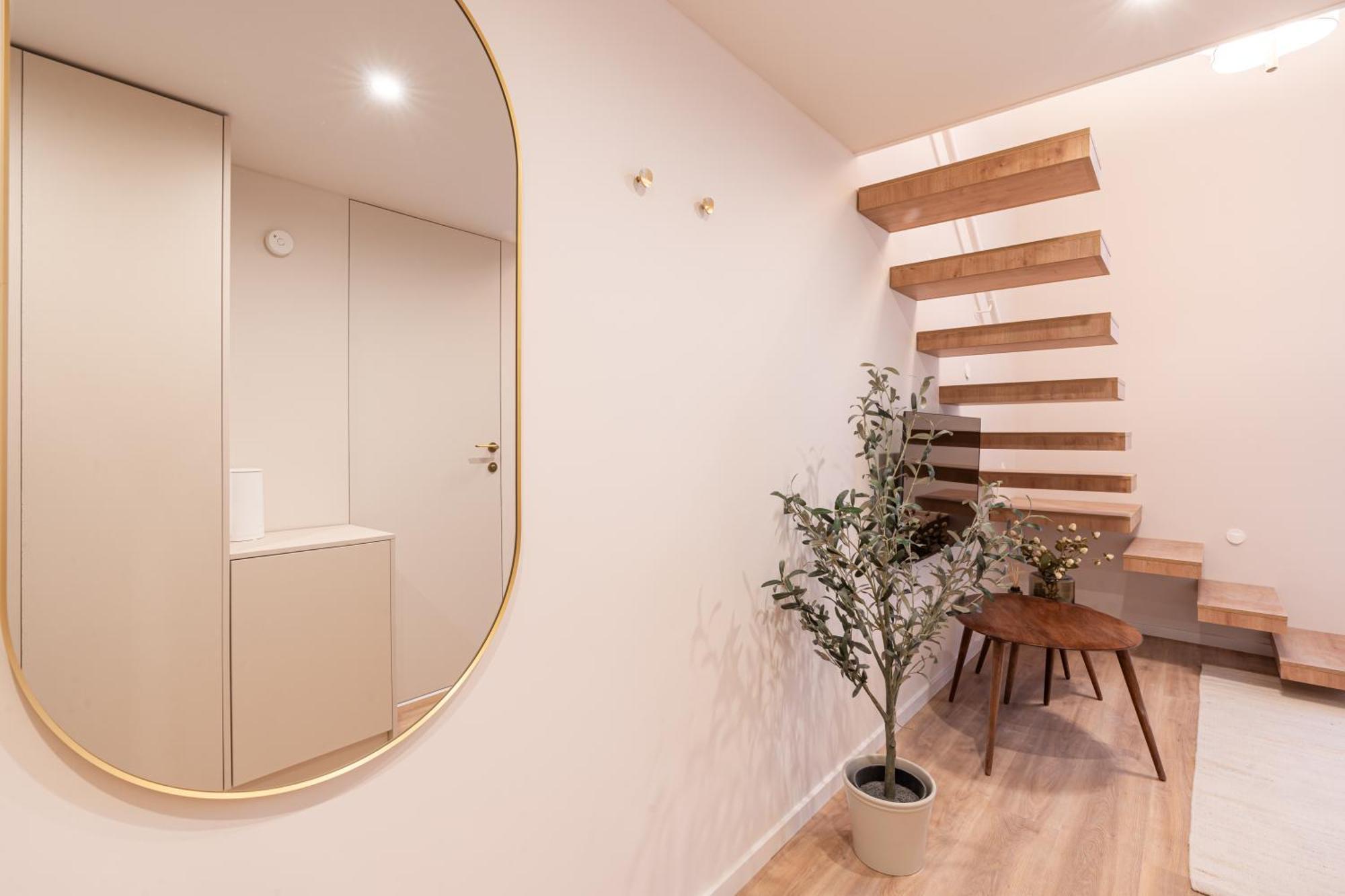 Szerb Boutique Apartments, By Bqa Bed & Breakfast *