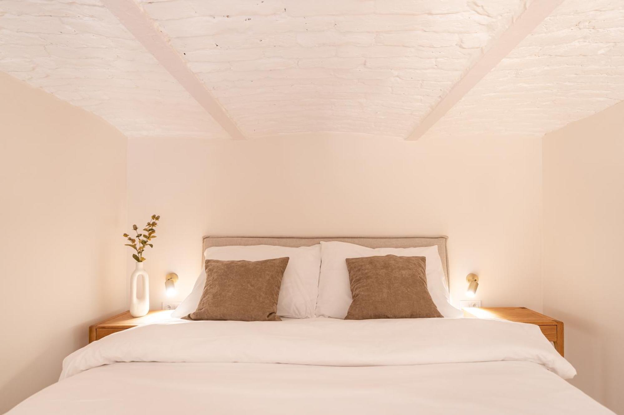 Szerb Boutique Apartments, By Bqa Bed & Breakfast Budapest