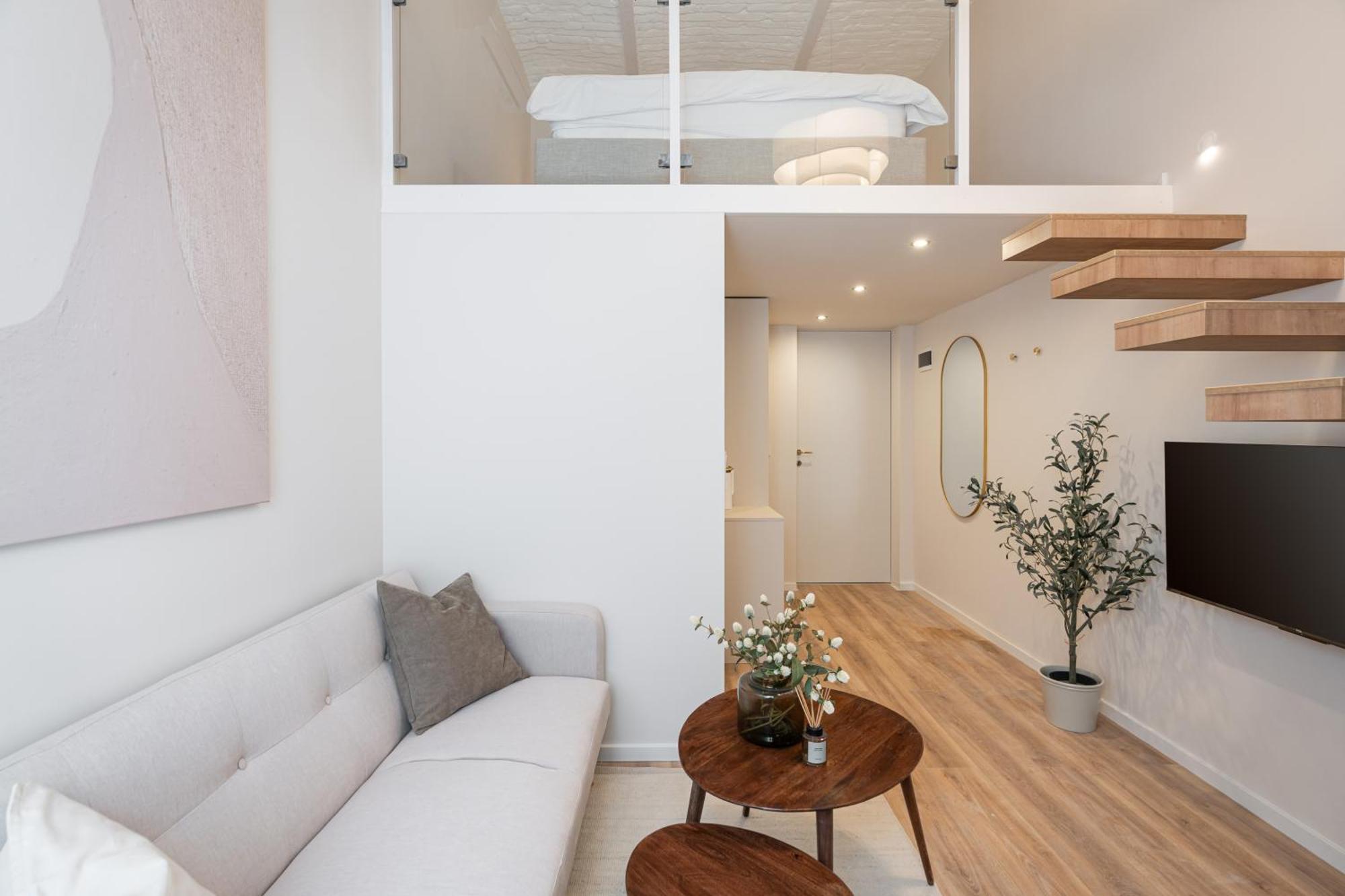Frühstückspension Szerb Boutique Apartments, By Bqa