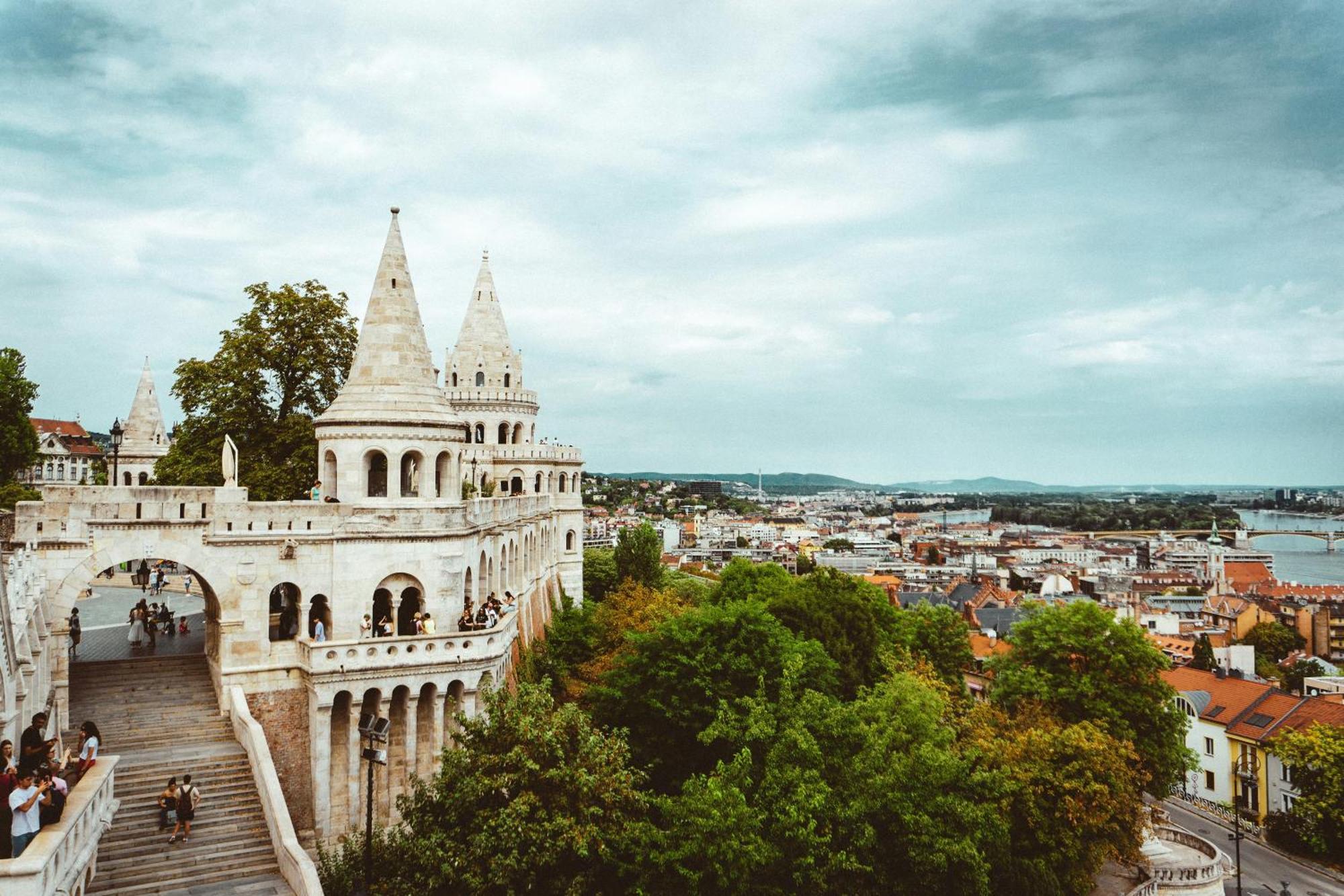 Bed & Breakfast Szerb Boutique Apartments, By Bqa Budapest