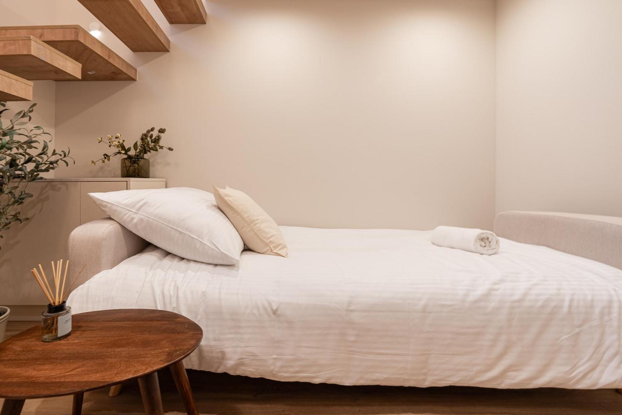 Szerb Boutique Apartments, By Bqa * Budapest
