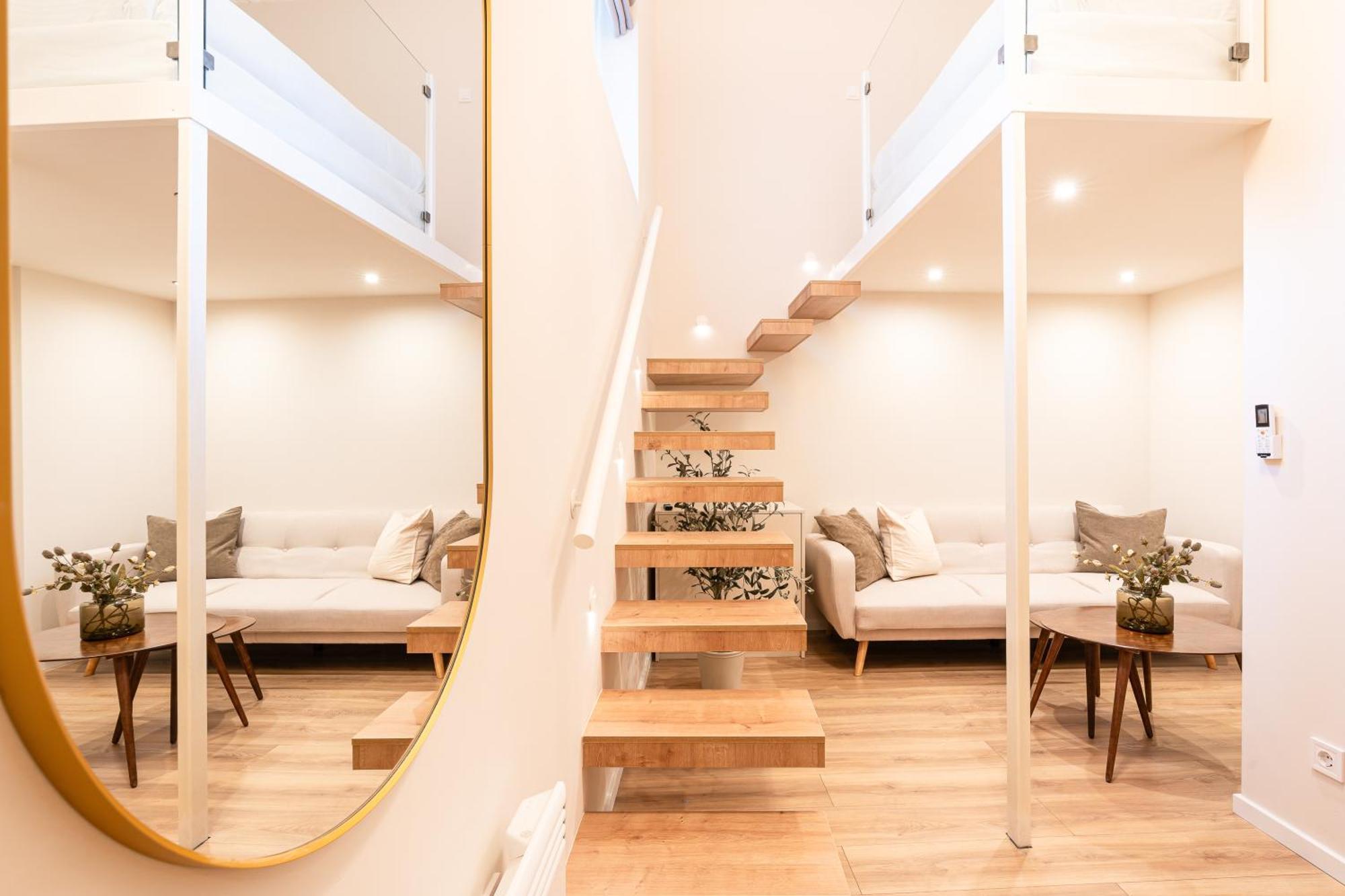 Bed & Breakfast Szerb Boutique Apartments, By Bqa