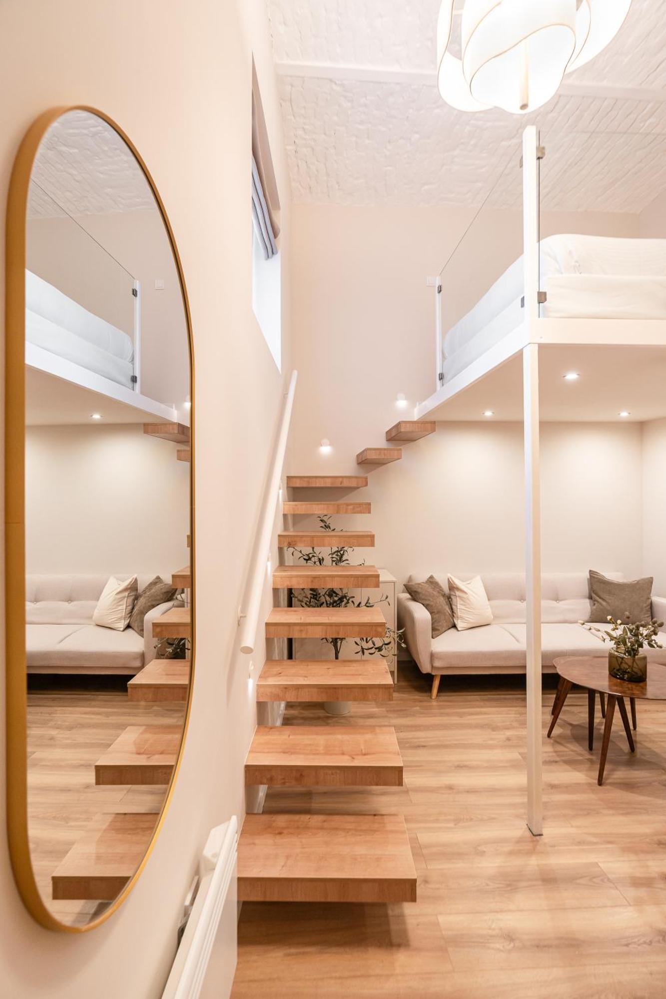 Szerb Boutique Apartments, By Bqa Budapest