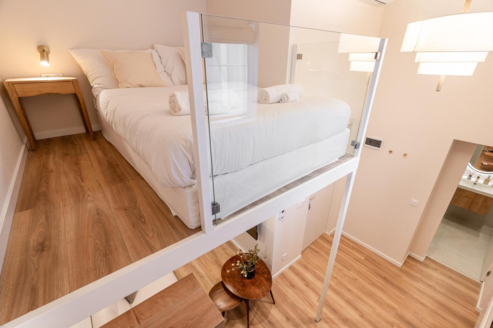 Szerb Boutique Apartments, By Bqa Bed & Breakfast Budapest