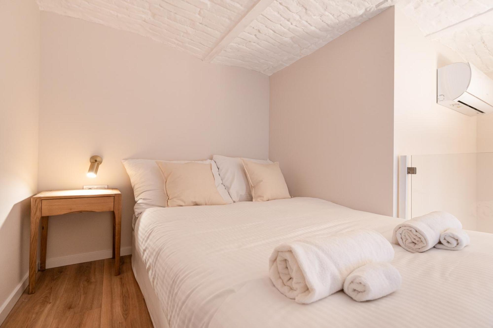 Szerb Boutique Apartments, By Bqa *