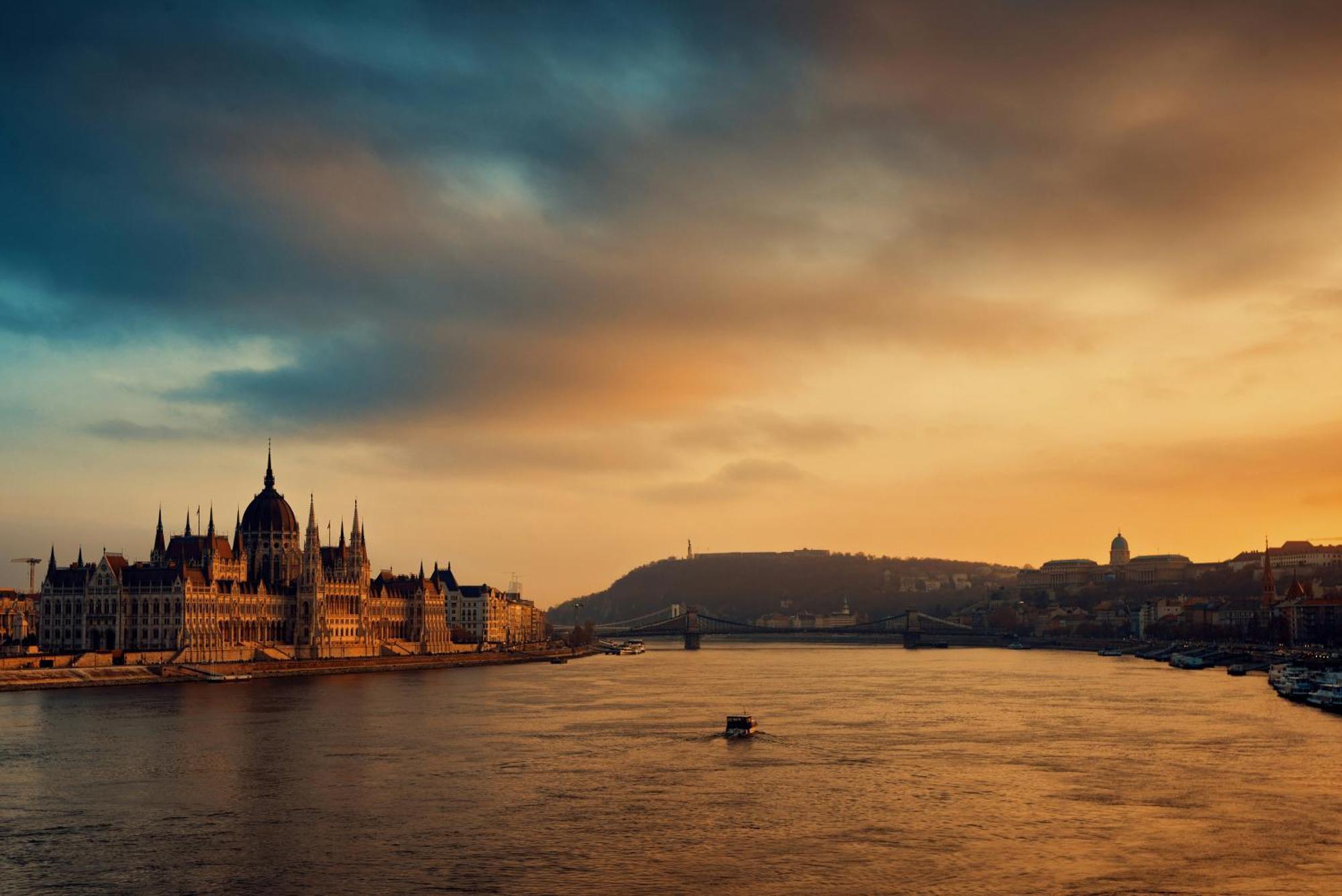 Bed & Breakfast Szerb Boutique Apartments, By Bqa Budapest